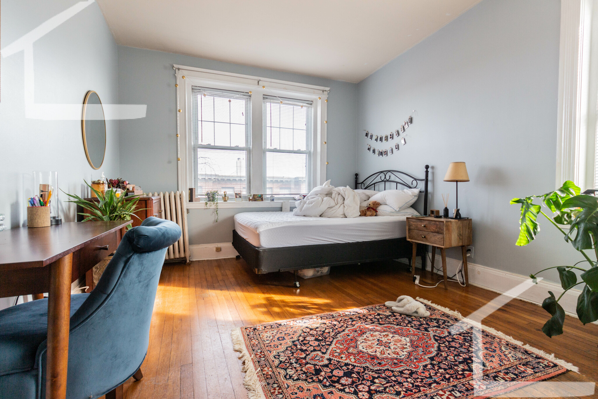 4 bed, 2 bath apartment for rent at 32 Park Vale Ave Unit 7, Brighton — photo 13 of 14