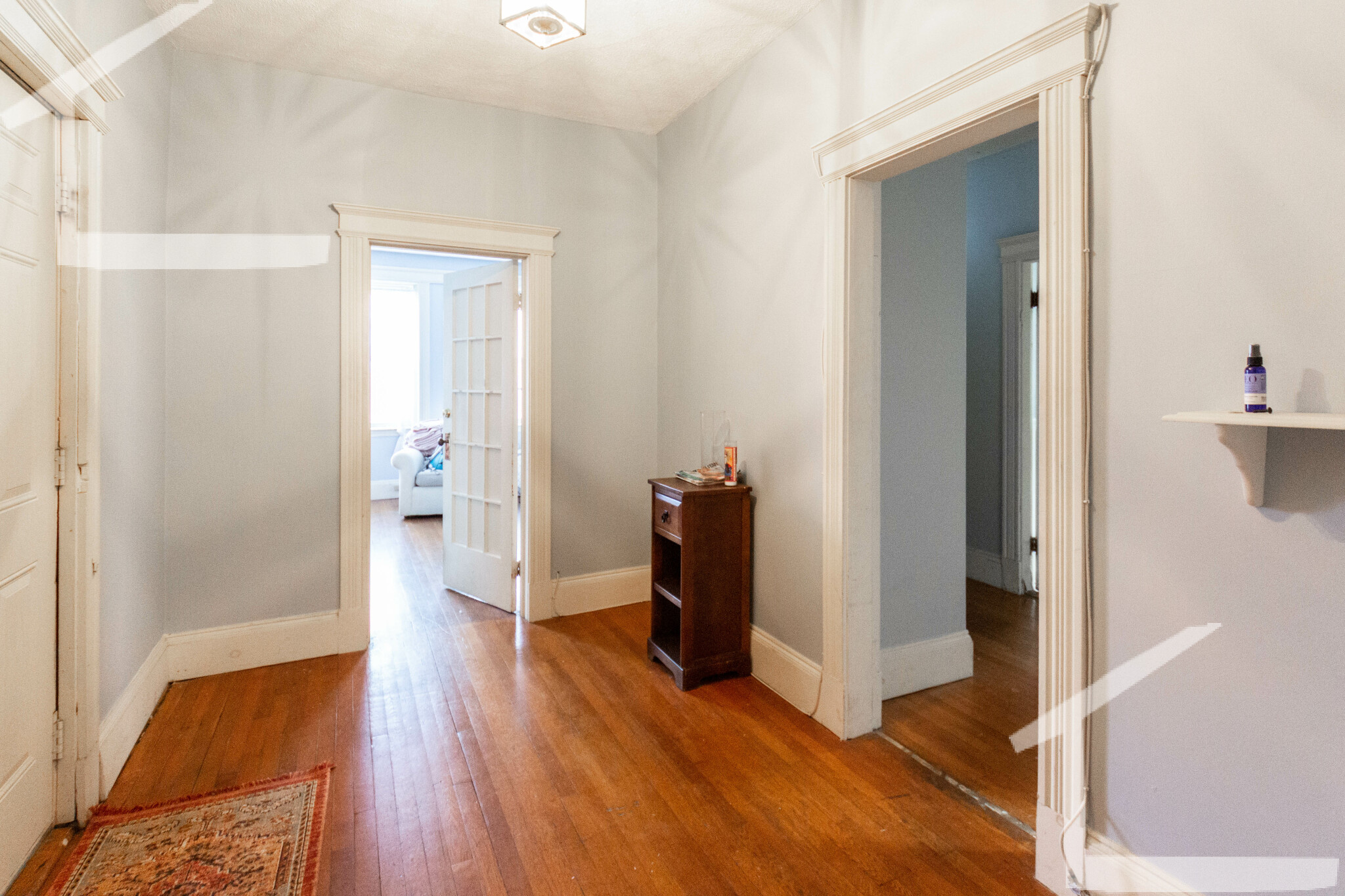 4 bed, 2 bath apartment for rent at 32 Park Vale Ave Unit 7, Brighton — photo 9 of 14