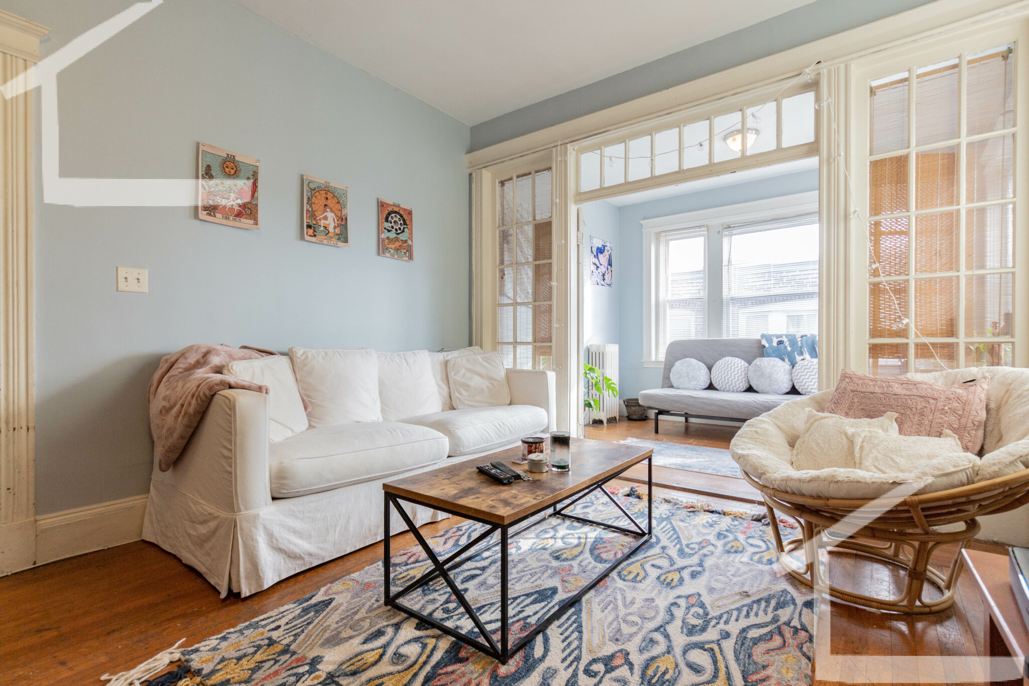 4 bed, 2 bath apartment for rent at 32 Park Vale Ave Unit 7, Brighton