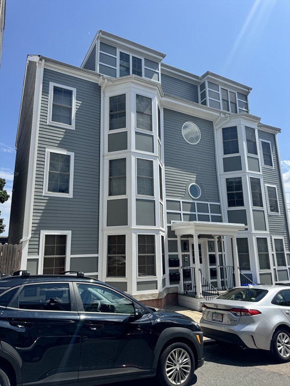 1 bed, 1 bath apartment for rent at 32 Parker St Unit 3-FURNISHED, Charlestown — photo 11 of 11
