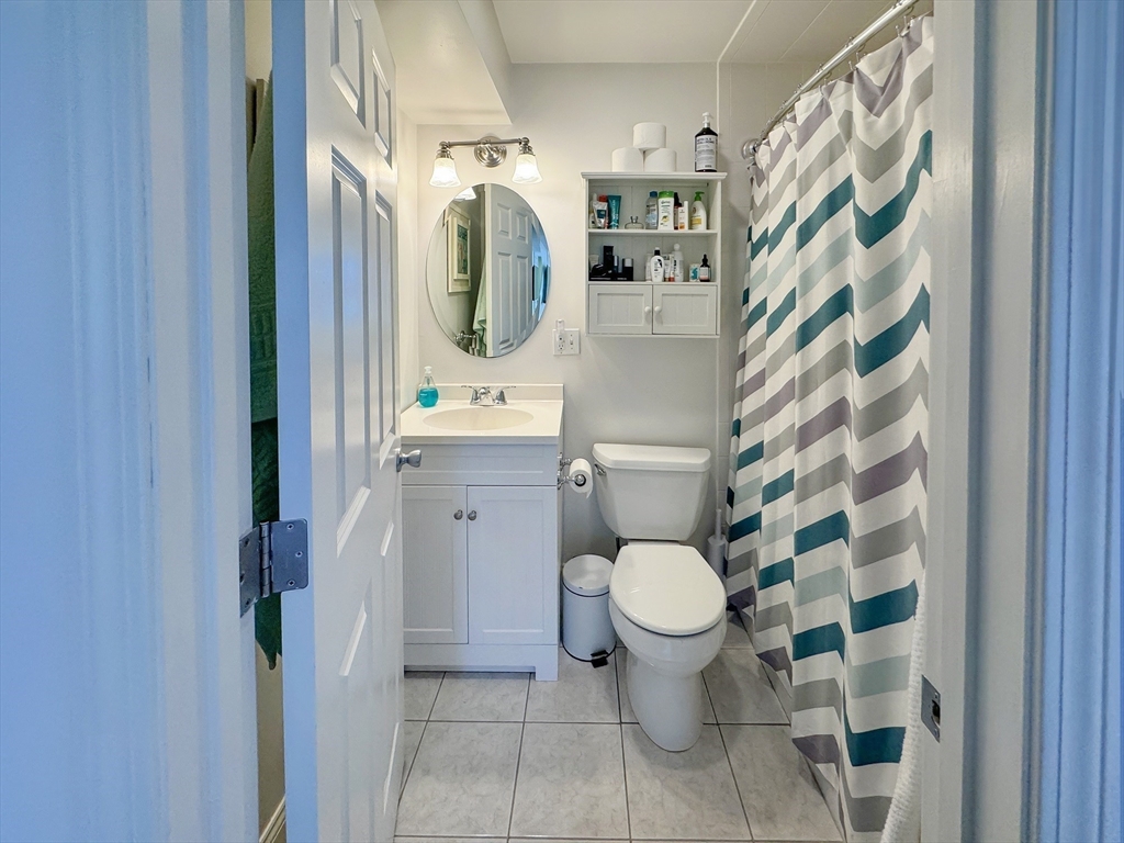 1 bed, 1 bath apartment for rent at 32 Parker St Unit 3-FURNISHED, Charlestown — photo 7 of 11