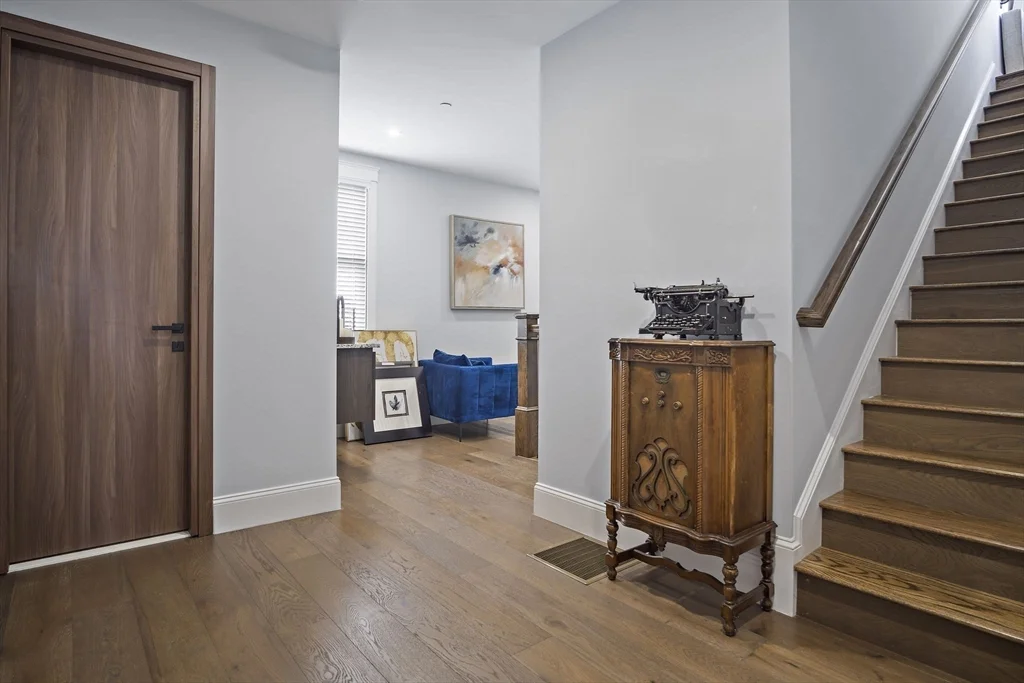 2 bed, 2 bath apartment for rent at 32 Pearl St Unit 5, Dorchester — photo 21 of 41