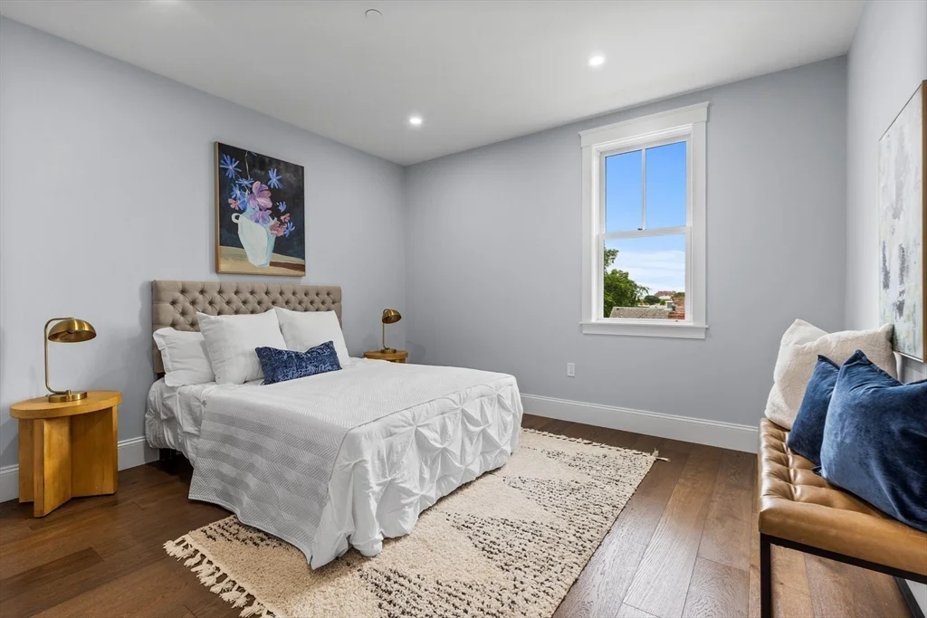 2 bed, 2 bath apartment for rent at 32 Pearl St Unit 5, Dorchester — photo 28 of 41