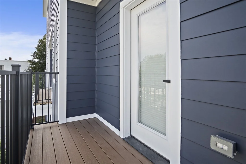 2 bed, 2 bath apartment for rent at 32 Pearl St Unit 5, Dorchester — photo 17 of 41