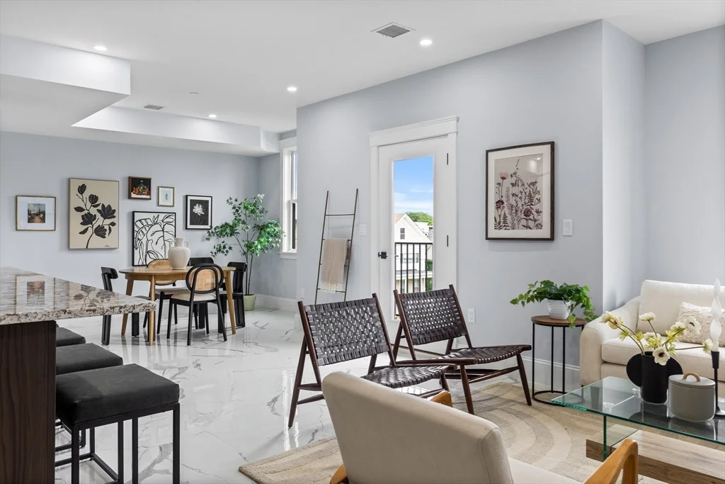 2 bed, 2 bath apartment for rent at 32 Pearl St Unit 5, Dorchester — photo 10 of 41