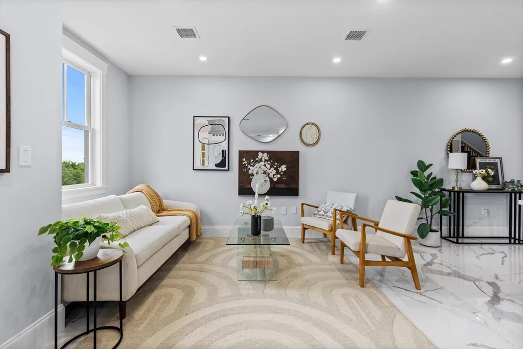 2 bed, 2 bath apartment for rent at 32 Pearl St Unit 5, Dorchester — photo 11 of 41