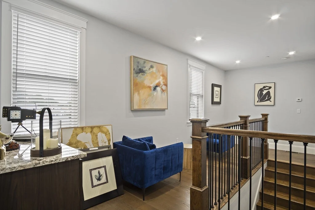 2 bed, 2 bath apartment for rent at 32 Pearl St Unit 5, Dorchester — photo 20 of 41