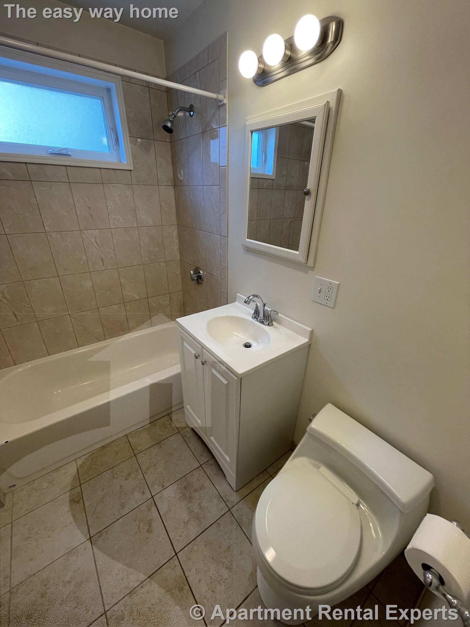 2 bed, 1 bath apartment for rent at 32 Pearson Rd Unit 1, Powderhouse — photo 8 of 15