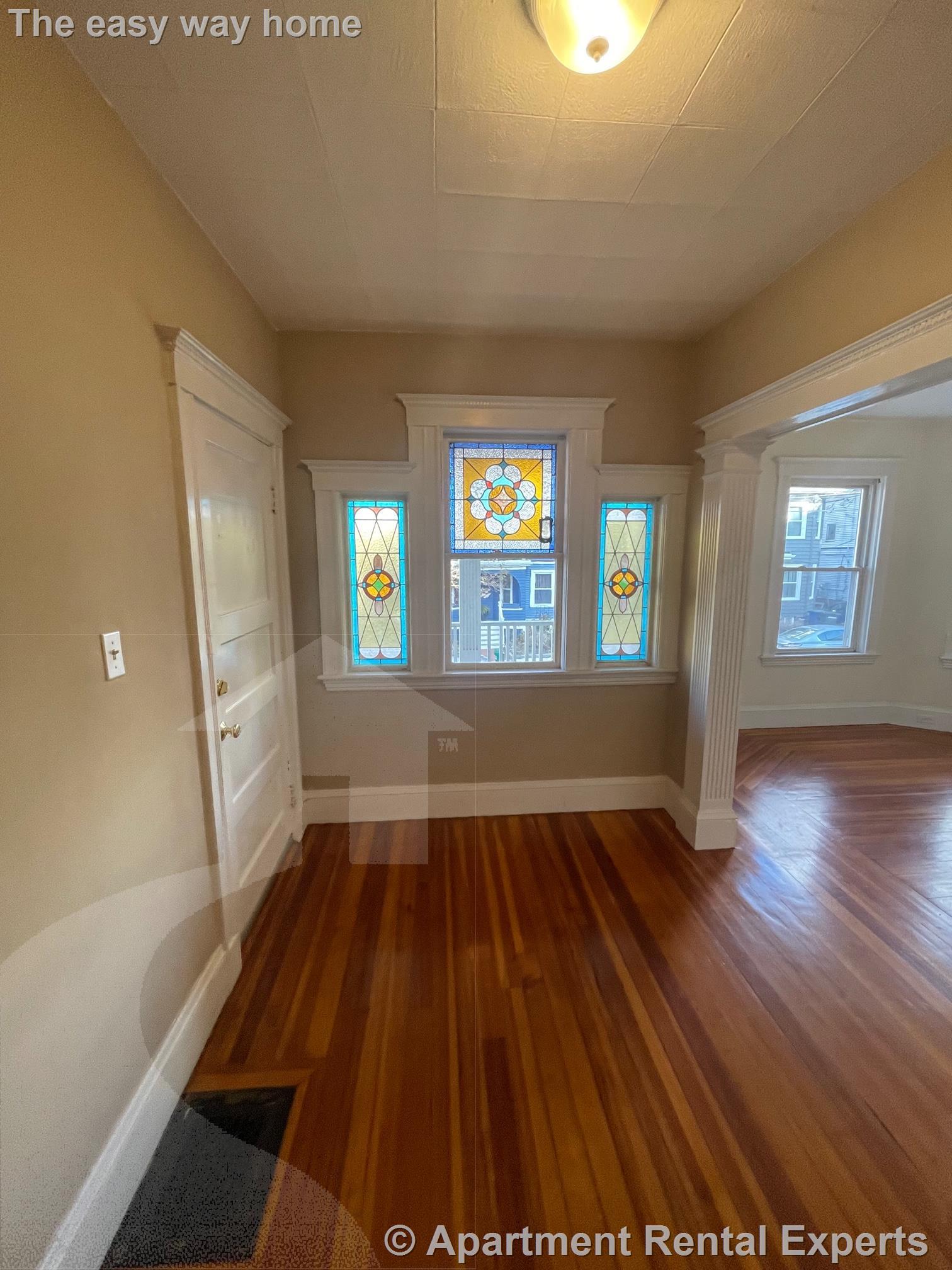 2 bed, 1 bath apartment for rent at 32 Pearson Rd Unit 1, Powderhouse — photo 2 of 15