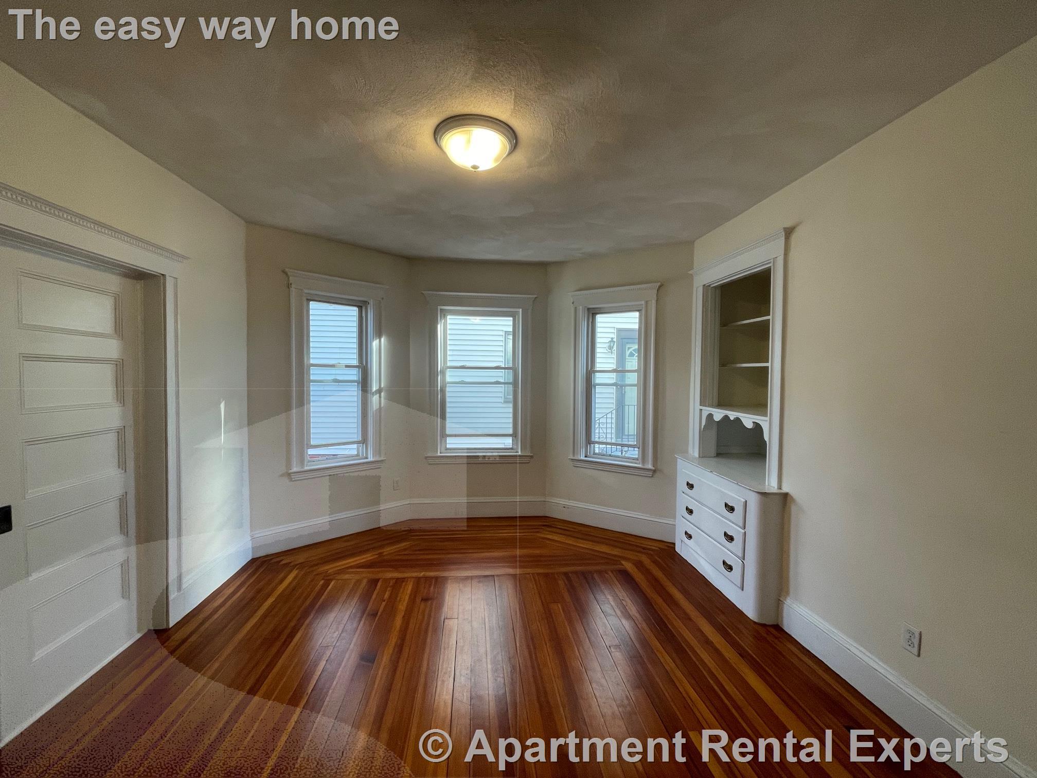 2 bed, 1 bath apartment for rent at 32 Pearson Rd Unit 1, Powderhouse — photo 5 of 15
