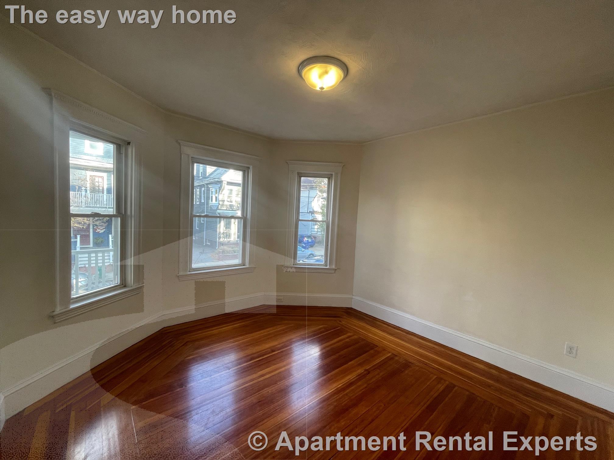 2 bed, 1 bath apartment for rent at 32 Pearson Rd Unit 1, Powderhouse — photo 3 of 15