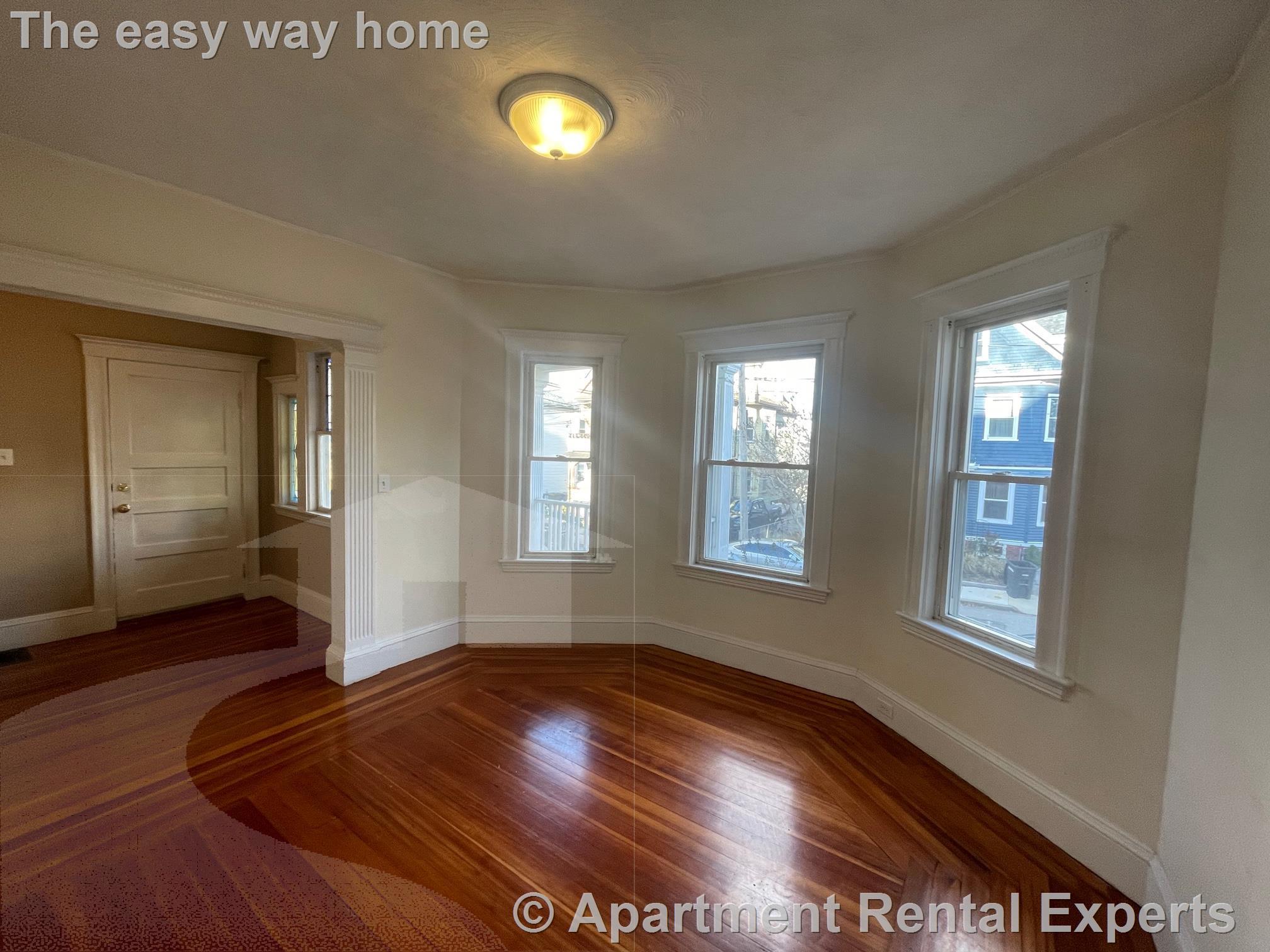 2 bed, 1 bath apartment for rent at 32 Pearson Rd Unit 1, Powderhouse — photo 4 of 15