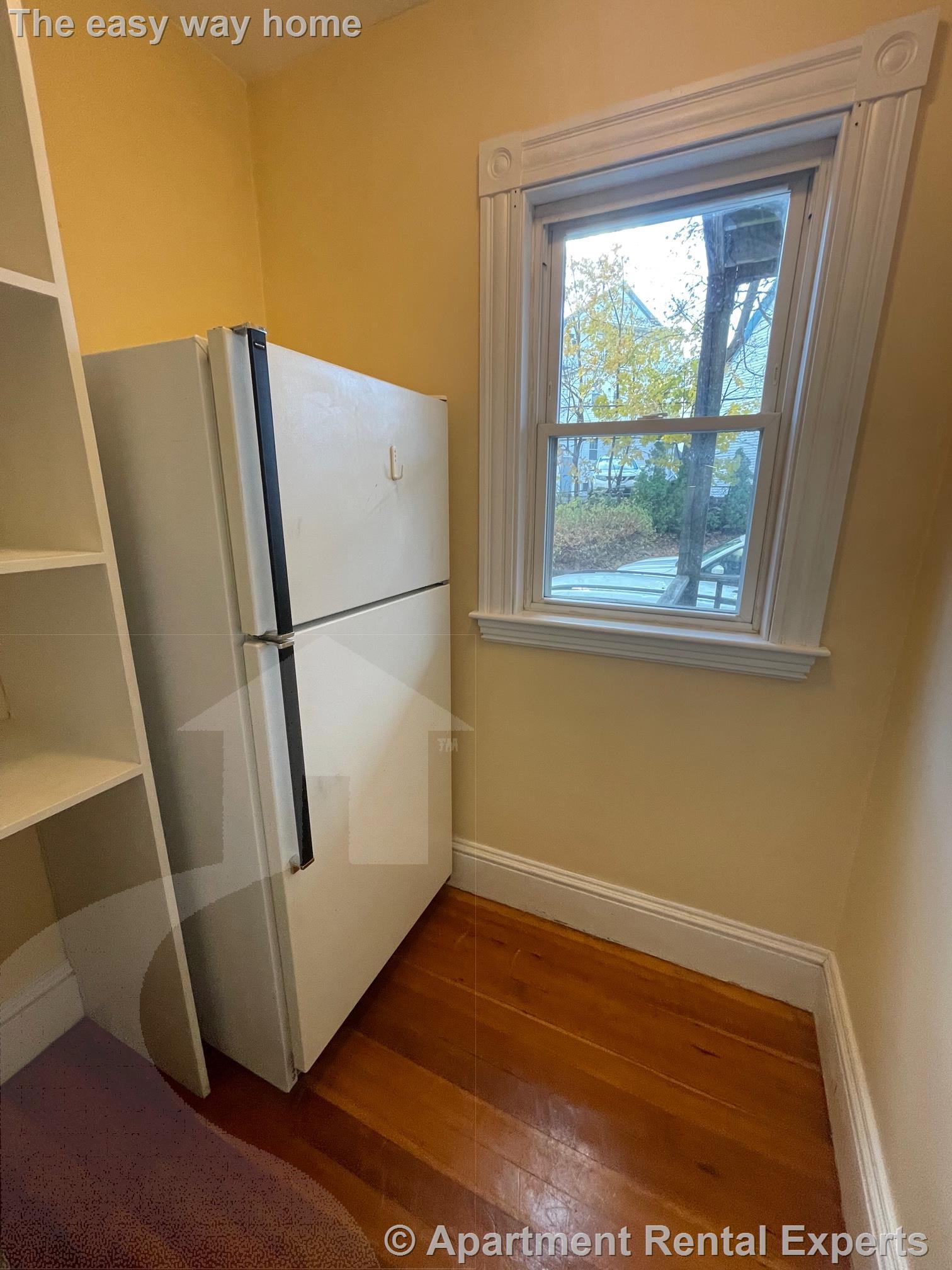 2 bed, 1 bath apartment for rent at 32 Pearson Rd Unit 1, Powderhouse — photo 11 of 15