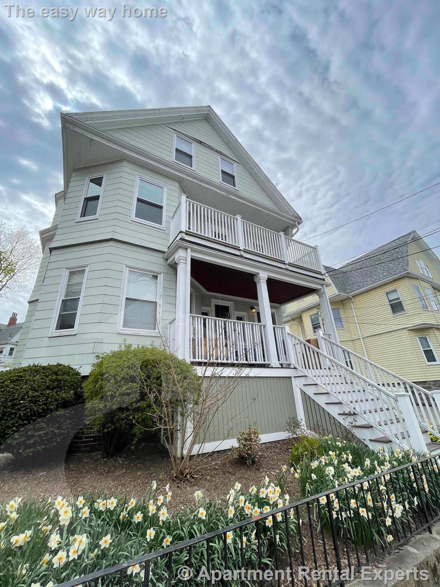 2 bed, 1 bath apartment for rent at 32 Pearson Rd Unit 2, Powderhouse — photo 12 of 13