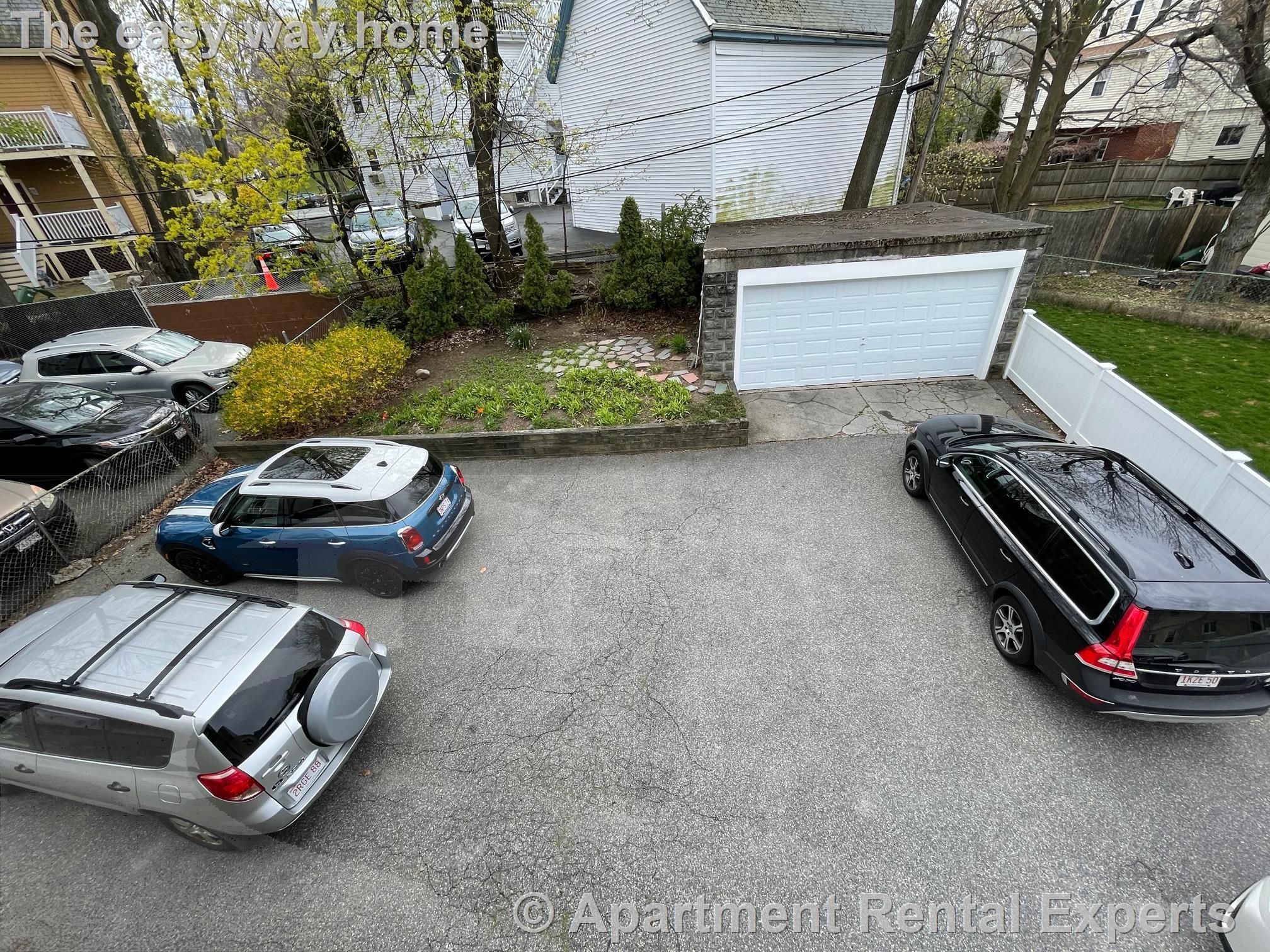 2 bed, 1 bath apartment for rent at 32 Pearson Rd Unit 2, Powderhouse — photo 11 of 13