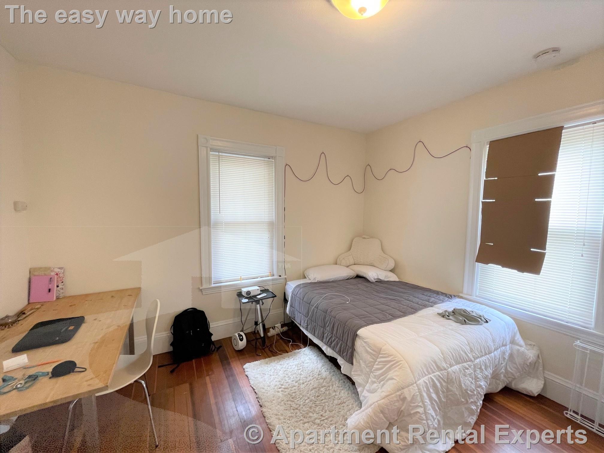 2 bed, 1 bath apartment for rent at 32 Pearson Rd Unit 2, Powderhouse — photo 9 of 13