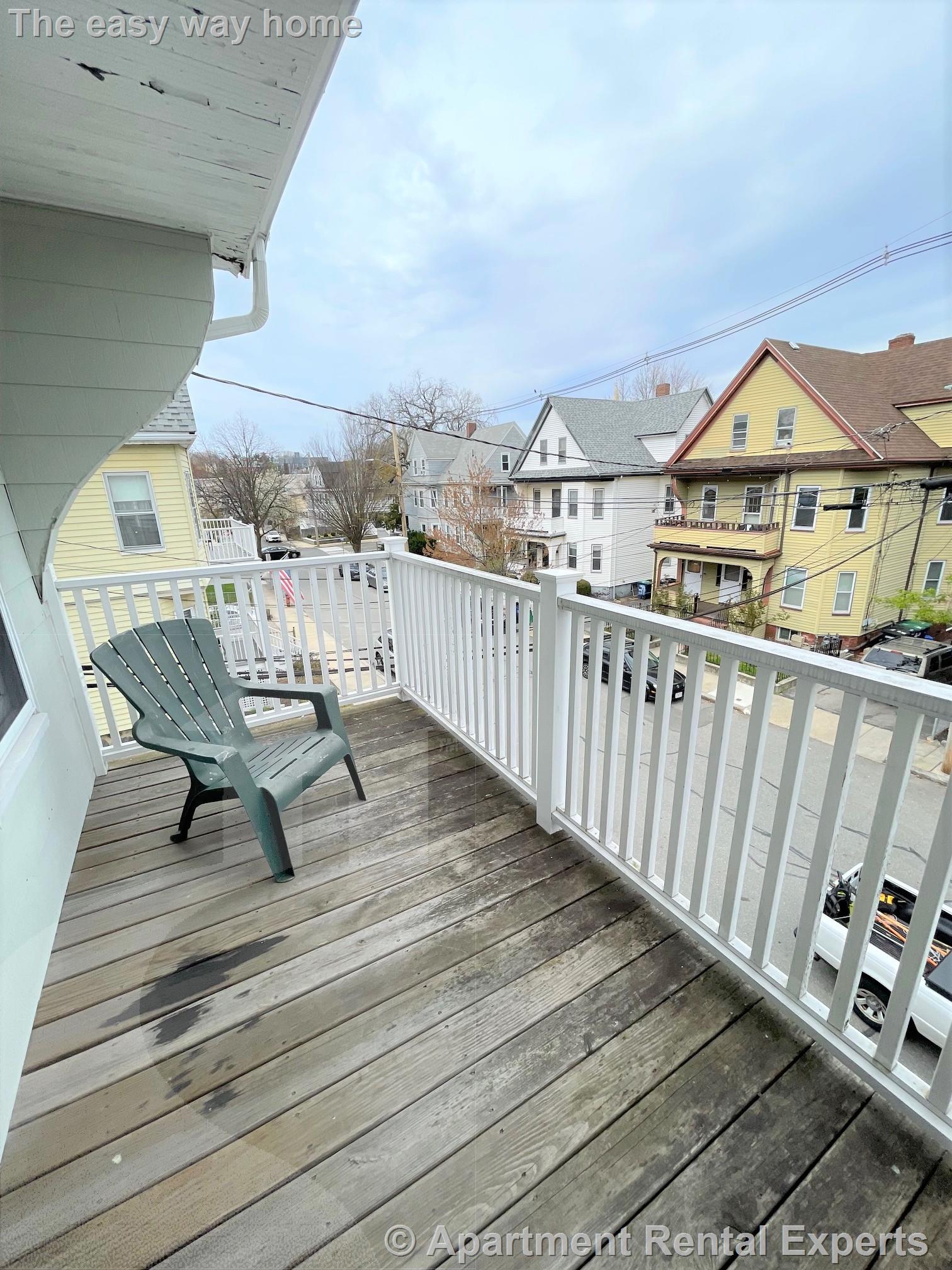2 bed, 1 bath apartment for rent at 32 Pearson Rd Unit 2, Powderhouse — photo 13 of 13