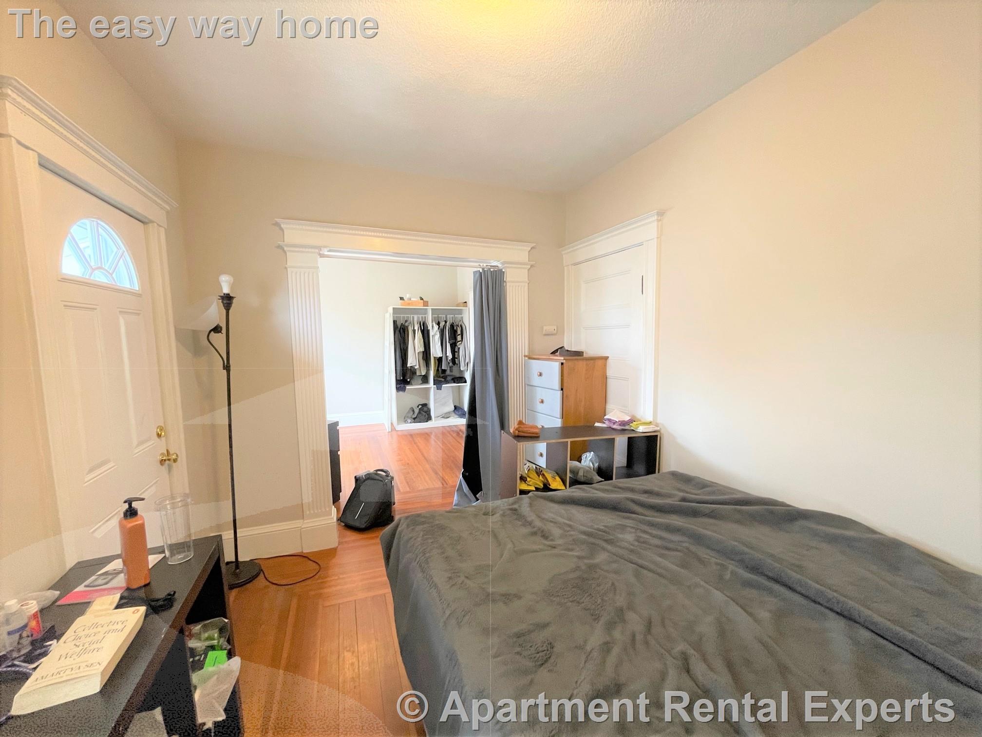 2 bed, 1 bath apartment for rent at 32 Pearson Rd Unit 2, Powderhouse — photo 7 of 13