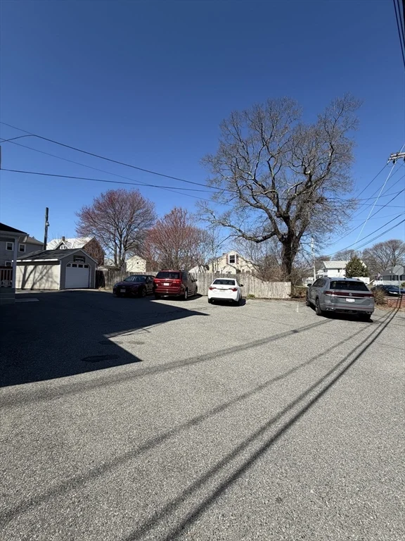3 bed, 1 bath apartment for rent at 32 Pond St Unit 1, South Attleboro — photo 14 of 14