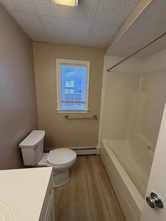 3 bed, 1 bath apartment for rent at 32 Pond St Unit 1, South Attleboro — photo 9 of 14