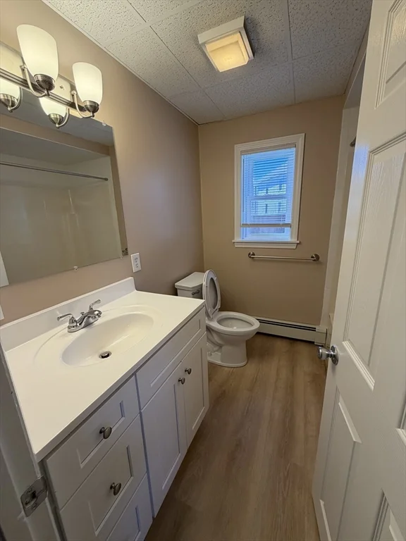 3 bed, 1 bath apartment for rent at 32 Pond St Unit 1, South Attleboro — photo 8 of 14