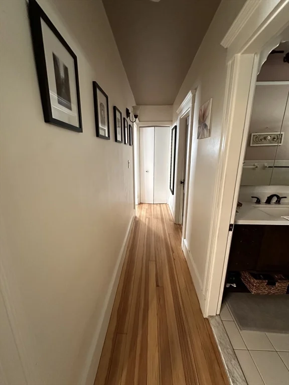 2 bed, 1 bath apartment for rent at 32 Porter Unit 1, East Watertown — photo 16 of 21