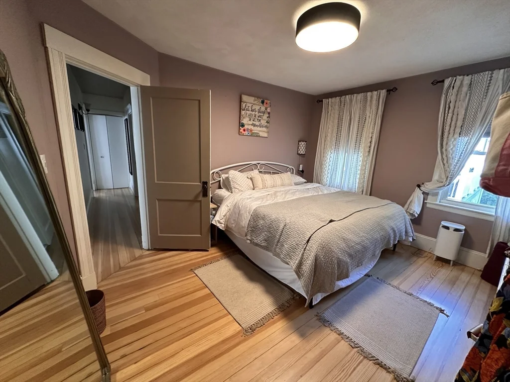 2 bed, 1 bath apartment for rent at 32 Porter Unit 1, East Watertown — photo 9 of 21