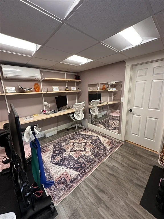 2 bed, 1 bath apartment for rent at 32 Porter Unit 1, East Watertown — photo 17 of 21