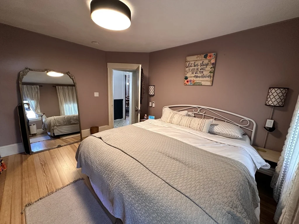 2 bed, 1 bath apartment for rent at 32 Porter Unit 1, East Watertown — photo 8 of 21
