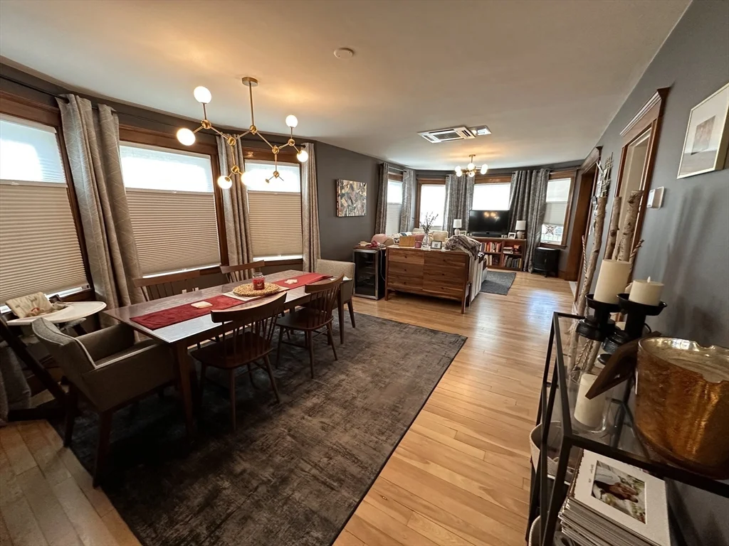 2 bed, 1 bath apartment for rent at 32 Porter Unit 1, East Watertown — photo 3 of 21