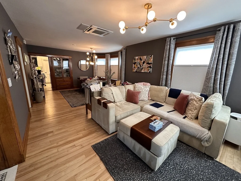 2 bed, 1 bath apartment for rent at 32 Porter Unit 1, East Watertown — photo 1 of 21