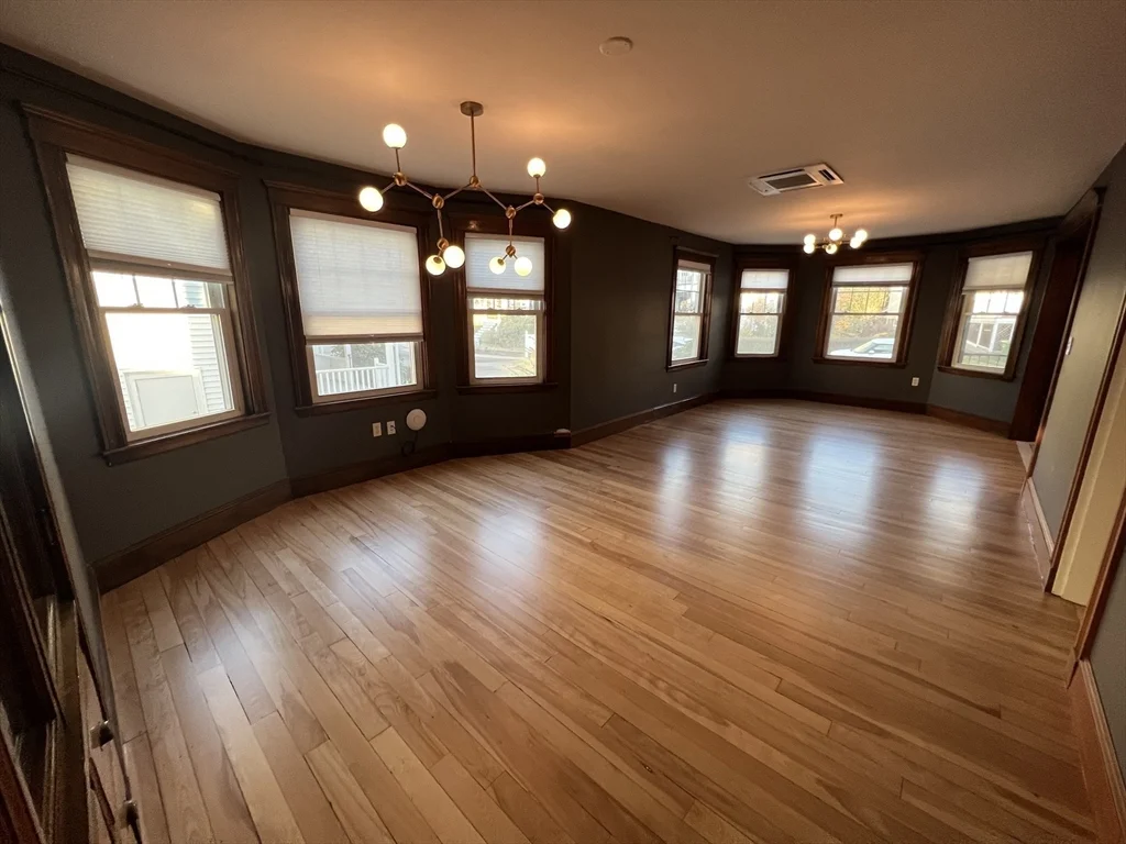 2 bed, 1 bath apartment for rent at 32 Porter Unit 1, East Watertown — photo 4 of 21