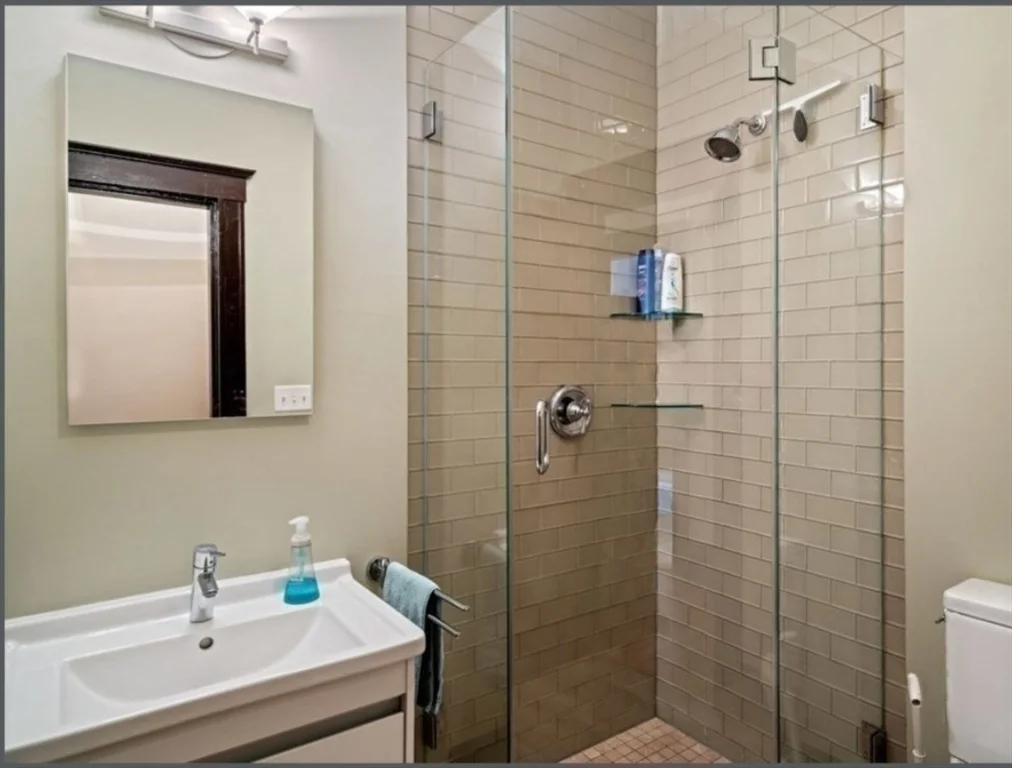 2 bed, 2 bath apartment for rent at 32 Prince Unit 1, Jamaica Plain — photo 14 of 21
