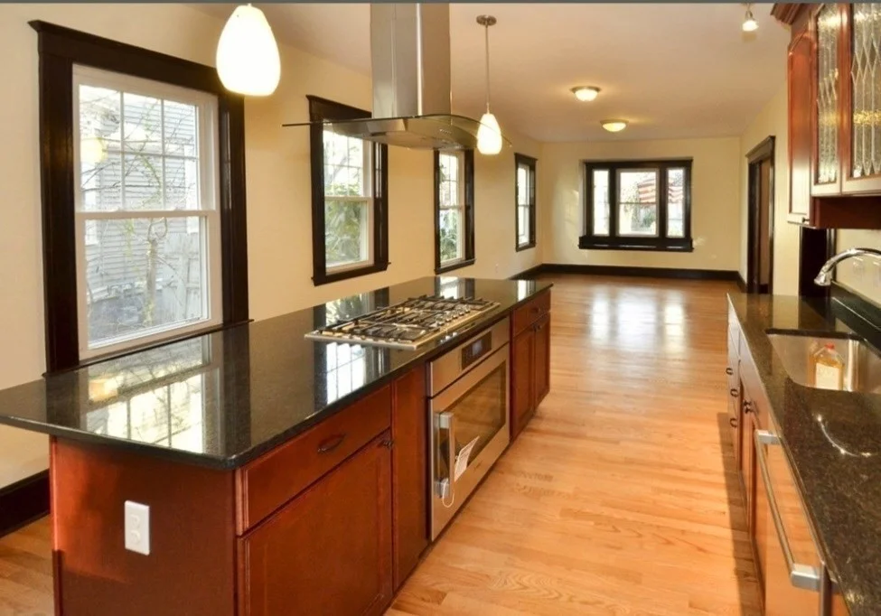 2 bed, 2 bath apartment for rent at 32 Prince Unit 1, Jamaica Plain — photo 7 of 21
