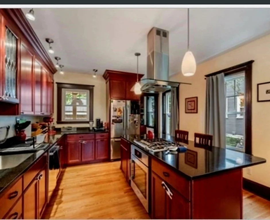 2 bed, 2 bath apartment for rent at 32 Prince Unit 1, Jamaica Plain — photo 4 of 21