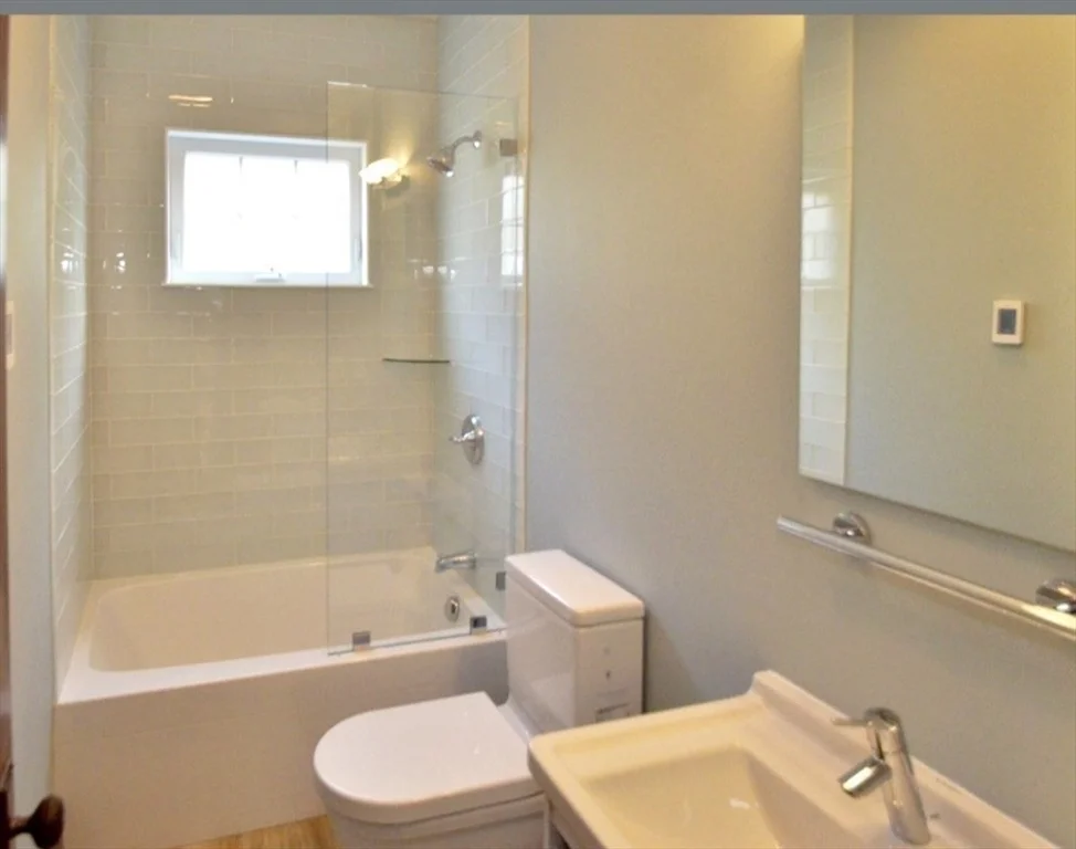 2 bed, 2 bath apartment for rent at 32 Prince Unit 1, Jamaica Plain — photo 15 of 21