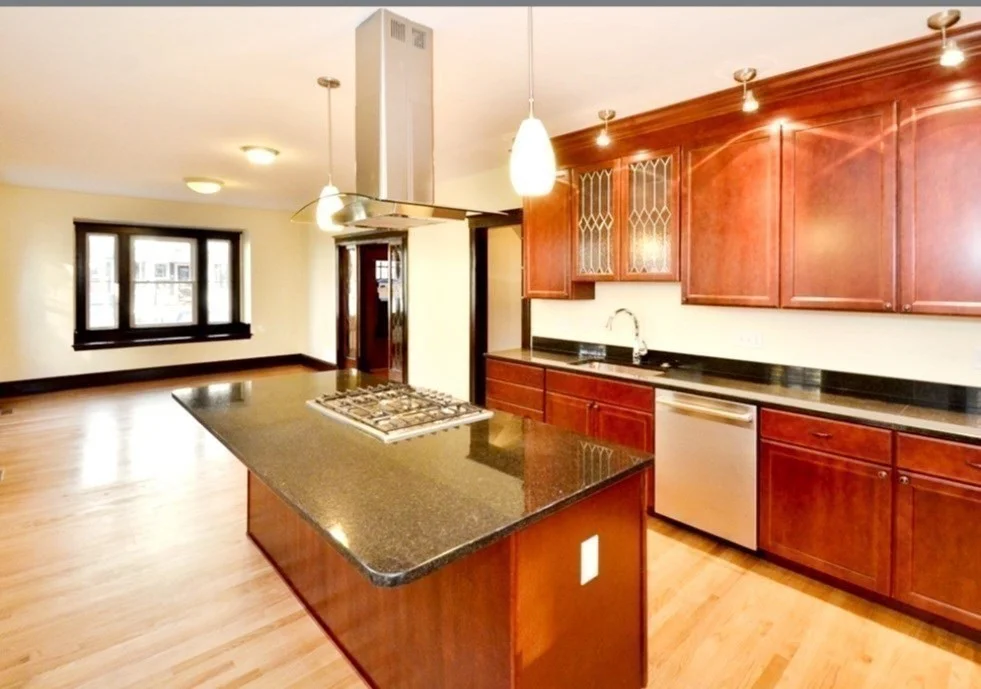 2 bed, 2 bath apartment for rent at 32 Prince Unit 1, Jamaica Plain — photo 6 of 21