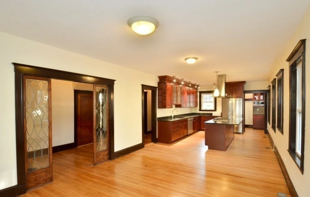 2 bed, 2 bath apartment for rent at 32 Prince Unit 1, Jamaica Plain — photo 5 of 21