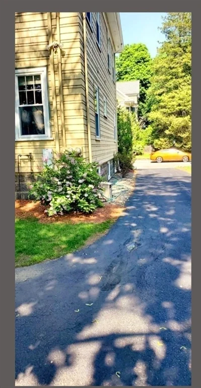 4 bed, 3 bath apartment for rent at 32 Prince Unit 2, Jamaica Plain — photo 5 of 20