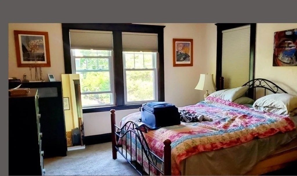 4 bed, 3 bath apartment for rent at 32 Prince Unit 2, Jamaica Plain — photo 14 of 20