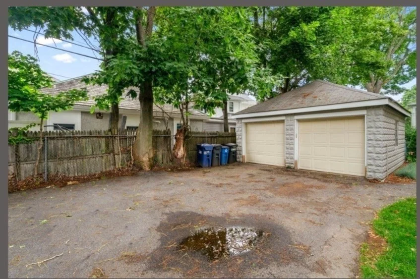 4 bed, 3 bath apartment for rent at 32 Prince Unit 2, Jamaica Plain — photo 4 of 20