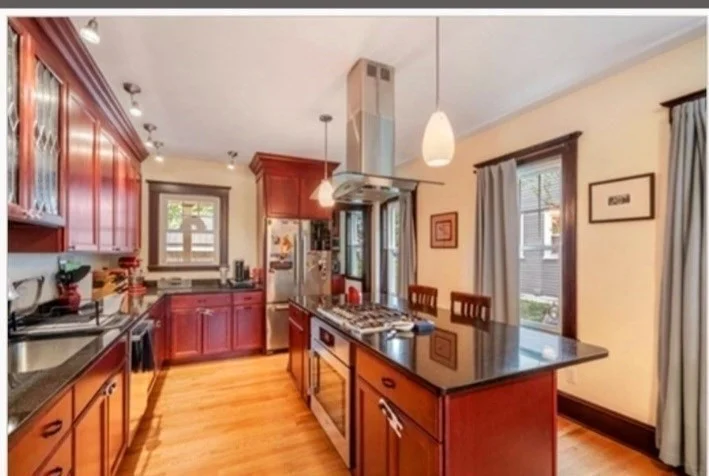 4 bed, 3 bath apartment for rent at 32 Prince Unit 2, Jamaica Plain — photo 6 of 20