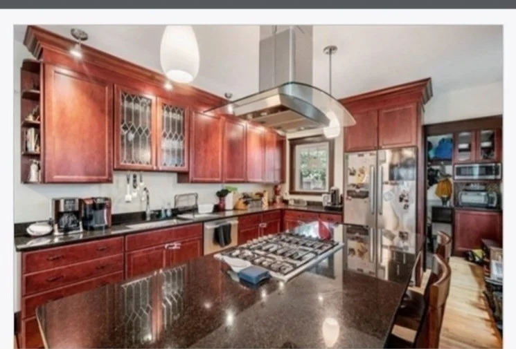 4 bed, 3 bath apartment for rent at 32 Prince Unit 2, Jamaica Plain — photo 7 of 20