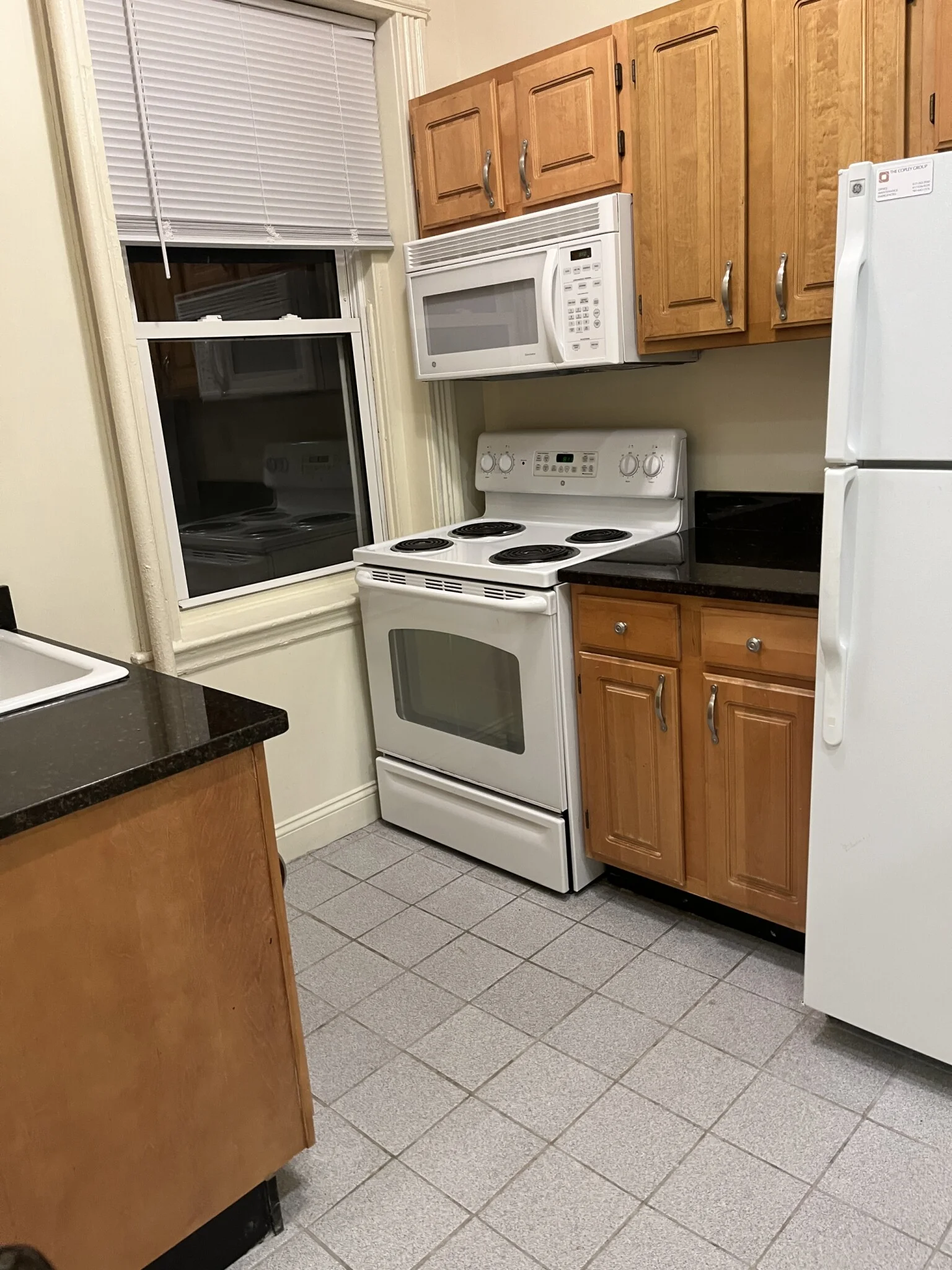 1 bed, 1 bath apartment for rent at 32 Queensberry St Unit U3, Fenway — photo 11 of 17