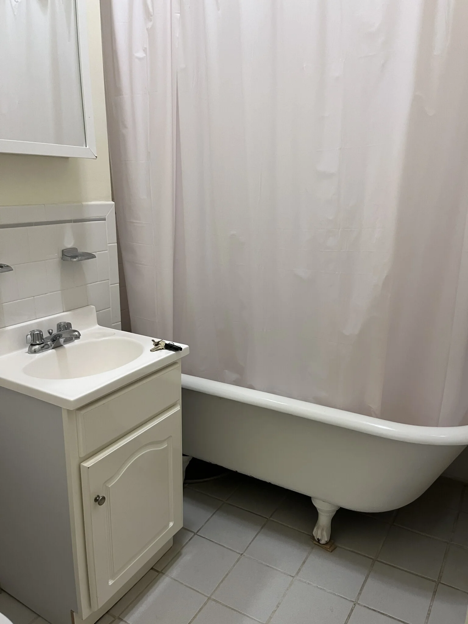 1 bed, 1 bath apartment for rent at 32 Queensberry St Unit U3, Fenway — photo 4 of 17