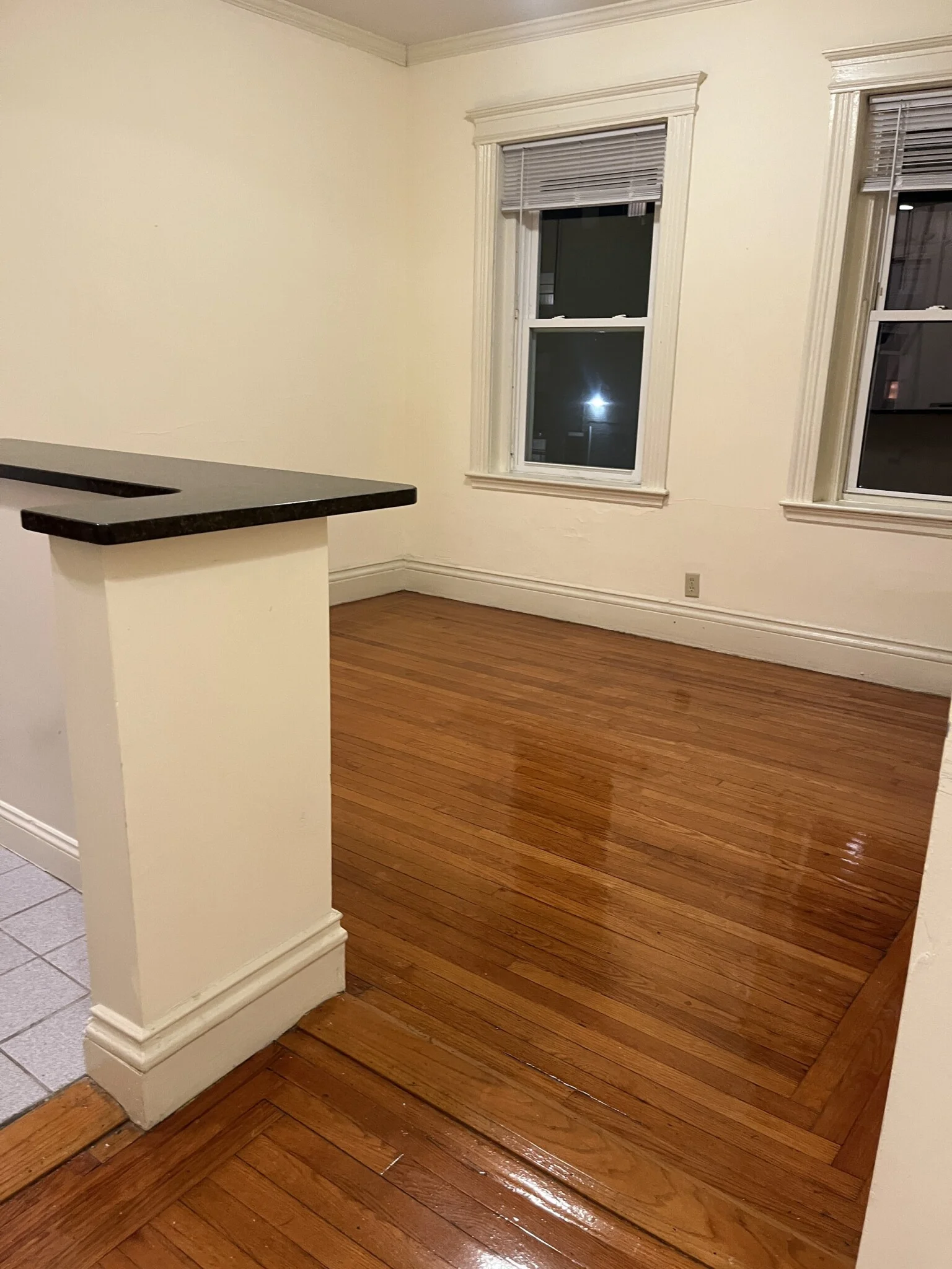 1 bed, 1 bath apartment for rent at 32 Queensberry St Unit U3, Fenway — photo 5 of 17