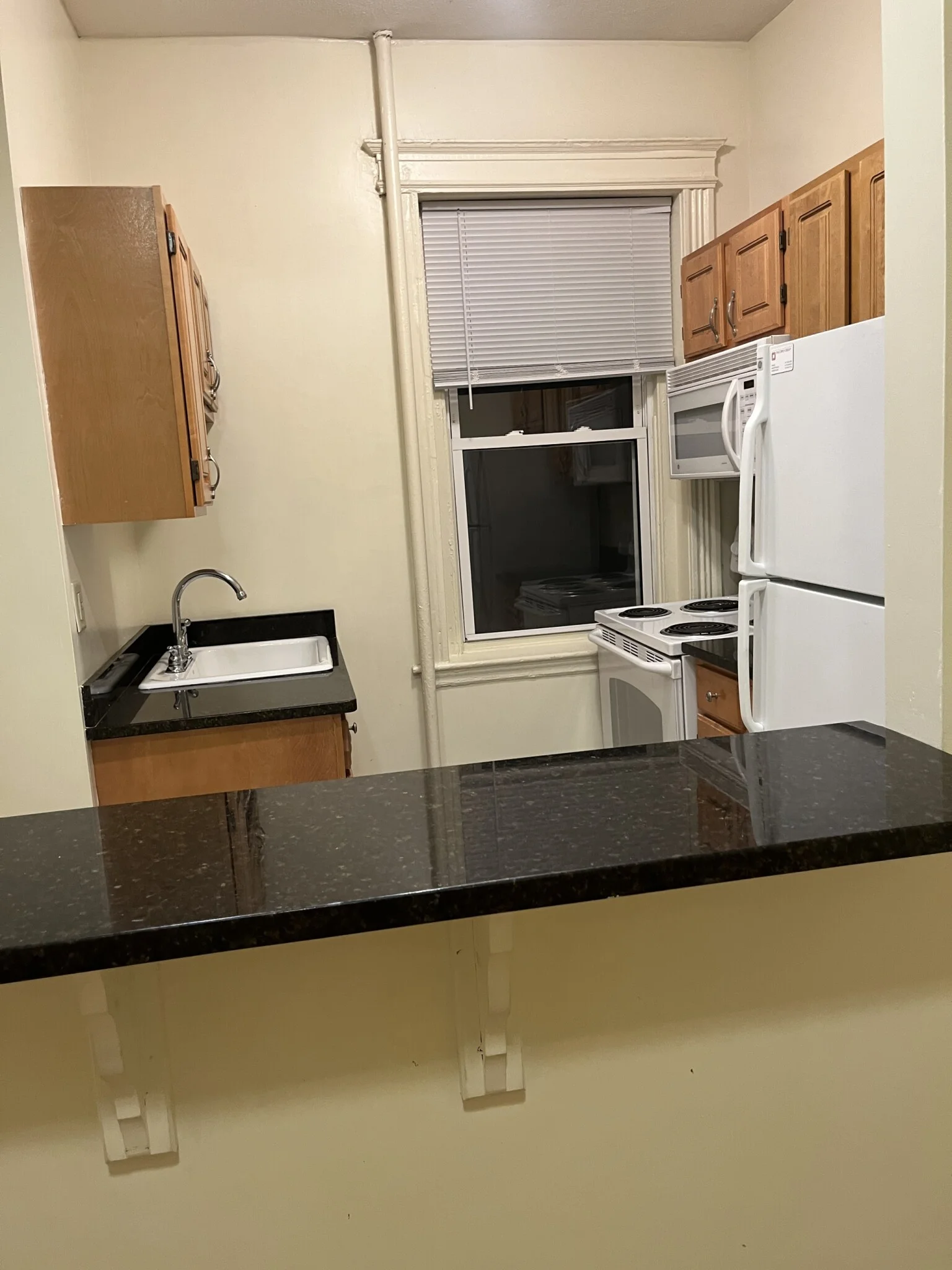 1 bed, 1 bath apartment for rent at 32 Queensberry St Unit U3, Fenway — photo 12 of 17
