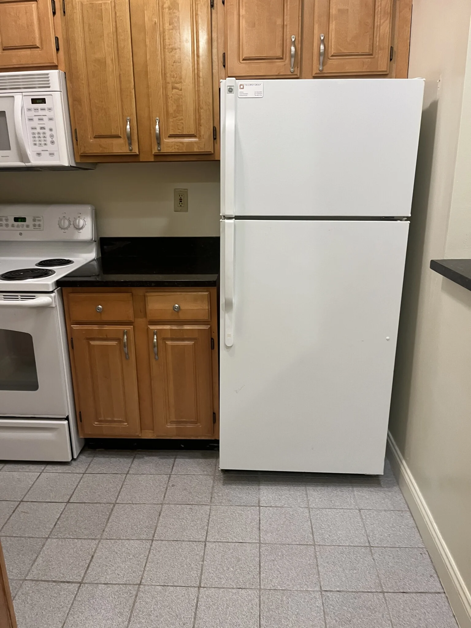 1 bed, 1 bath apartment for rent at 32 Queensberry St Unit U3, Fenway — photo 10 of 17