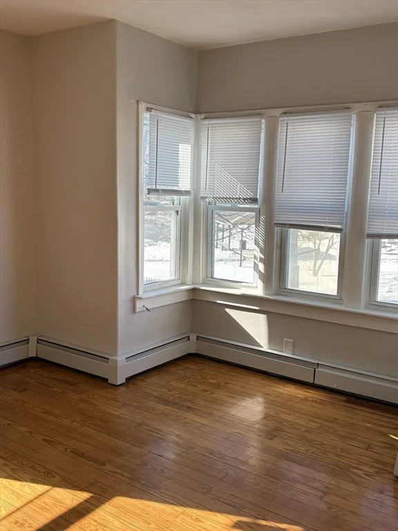 3 bed, 1 bath apartment for rent at 32 Quequechan St Unit 2, Fall River — photo 9 of 11