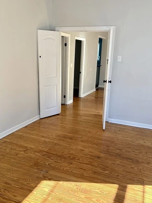 3 bed, 1 bath apartment for rent at 32 Quequechan St Unit 2, Fall River — photo 10 of 11